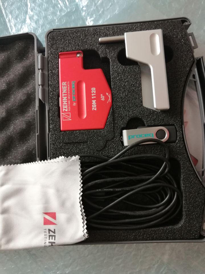 8月特價(jià)促銷NI-5Z鎳離子計(jì)，ZGM1120光澤度儀